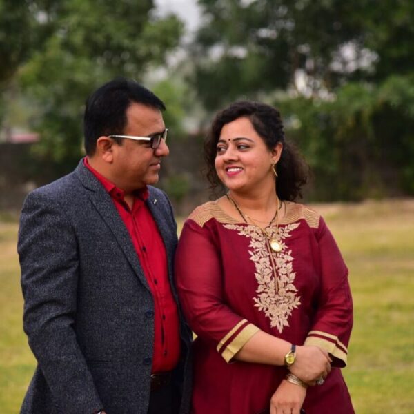 Jiten-and-Kamini-Ladhani-Entrepreneur-in-Gujrat-2